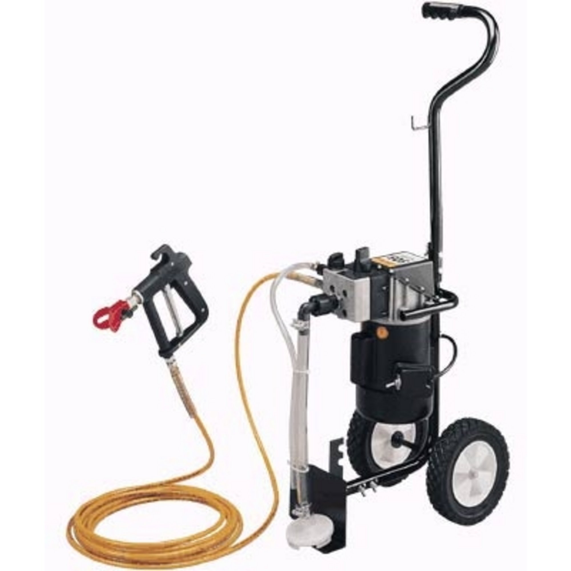 Pro Model 505 Airless Sprayer Northern Tool